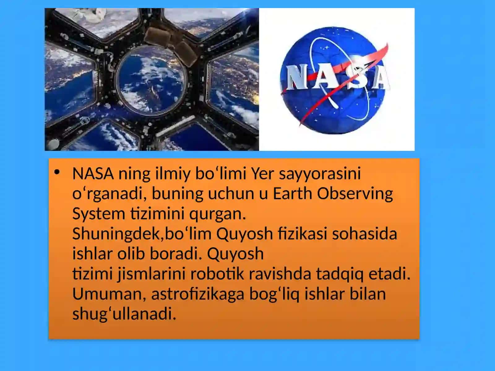 NASA 4