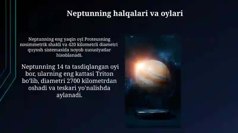 Neptun sayyorasi 4