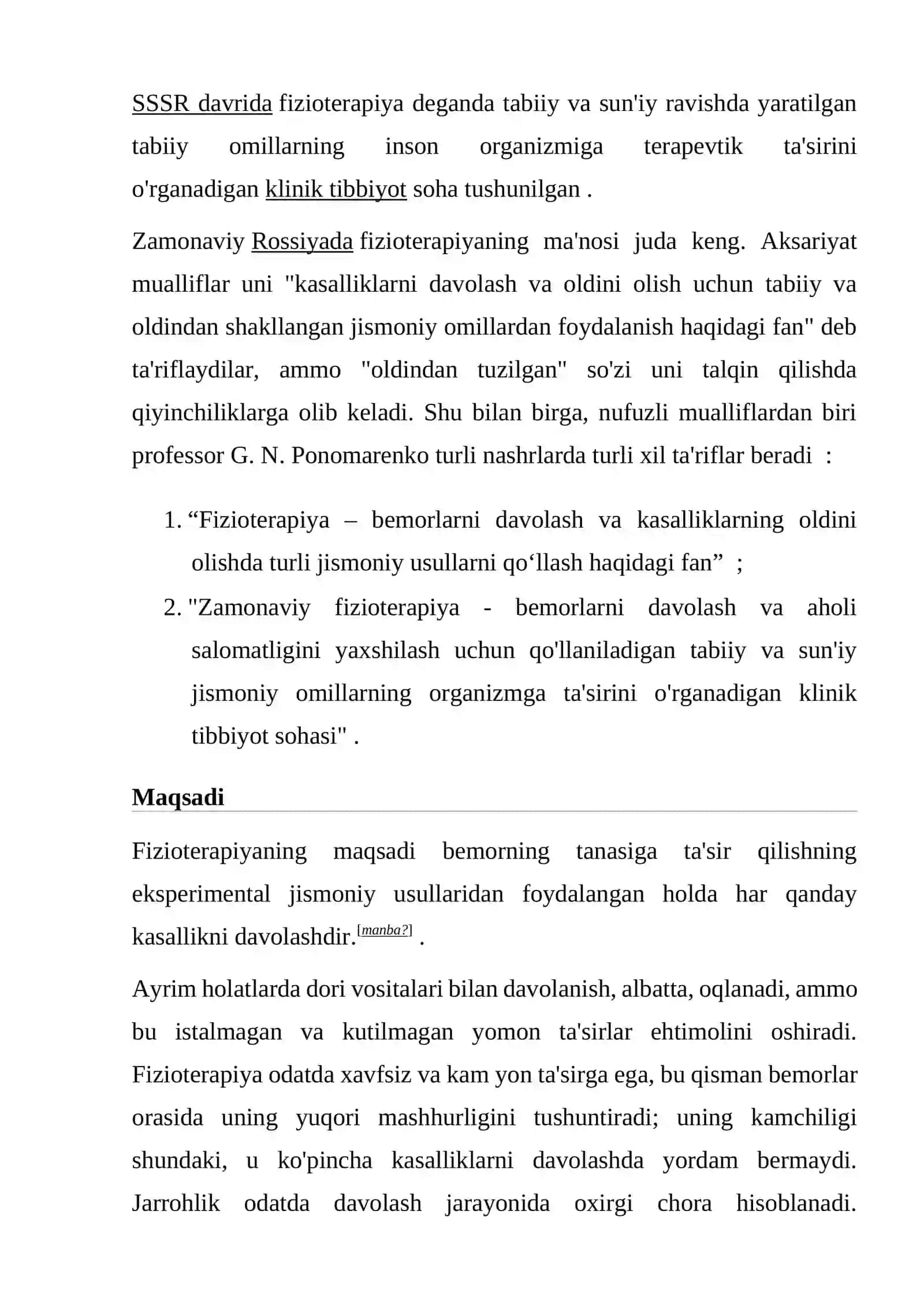 FIZIOTERAPIYA VA DAVOLASH USULLARI 4