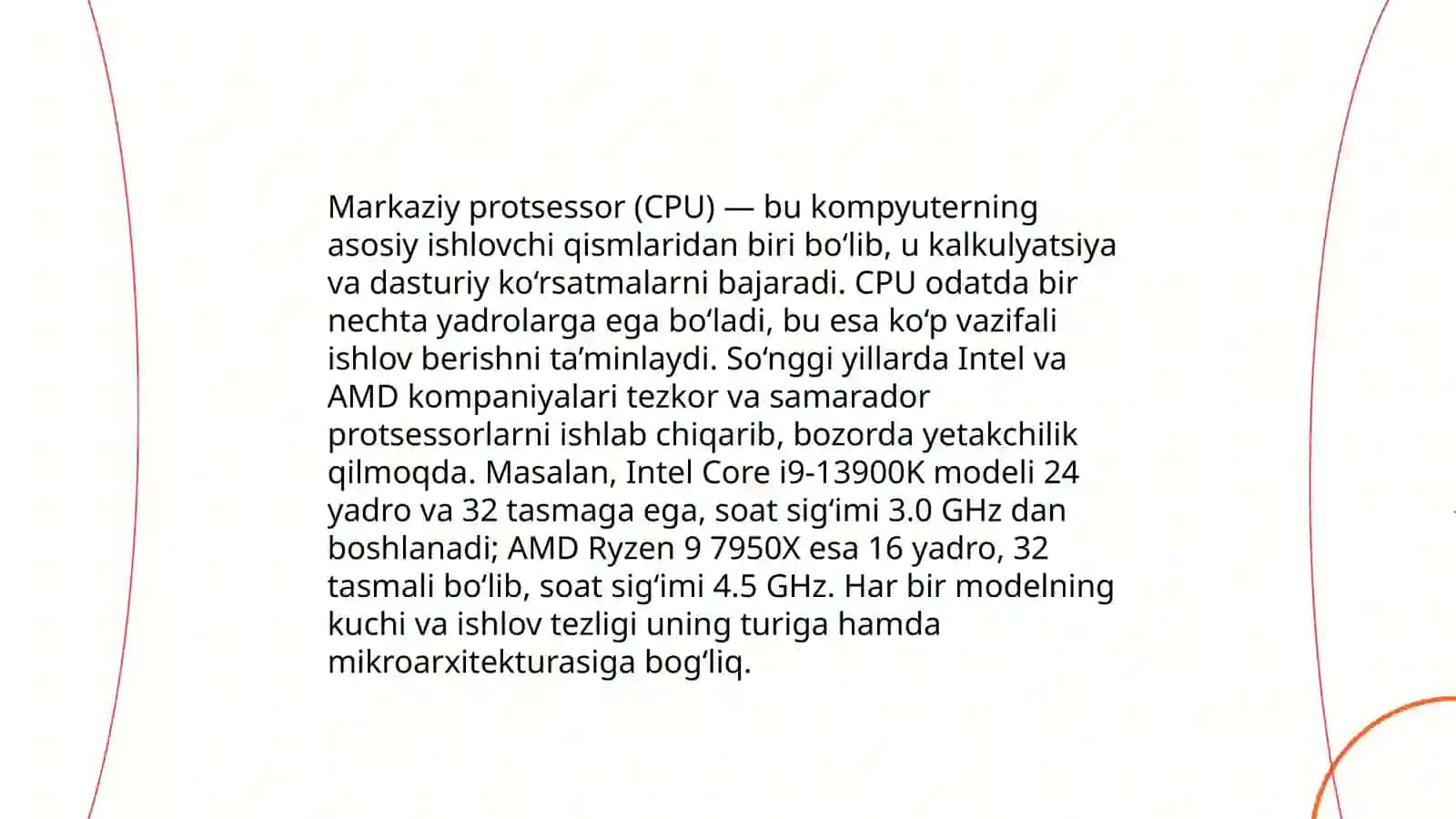 Kompyuterning asosiy va qõshimcha qurilmalari 4