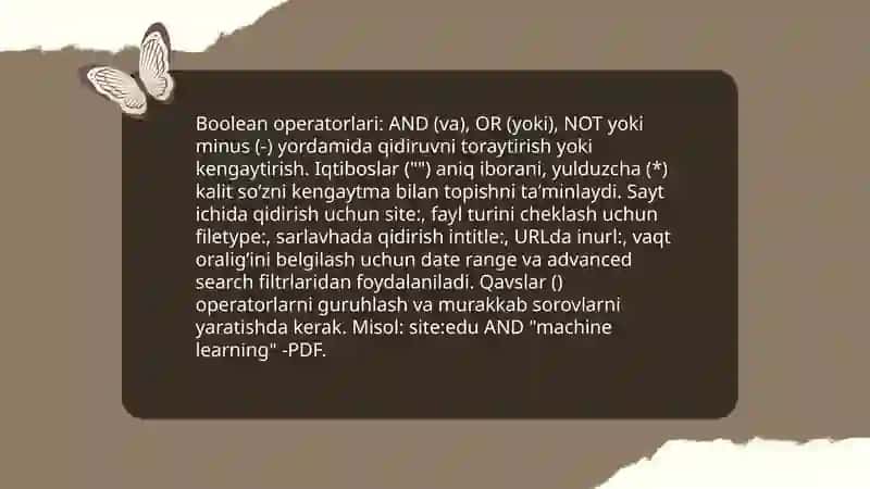 Internet qidiruv tizimlari 4