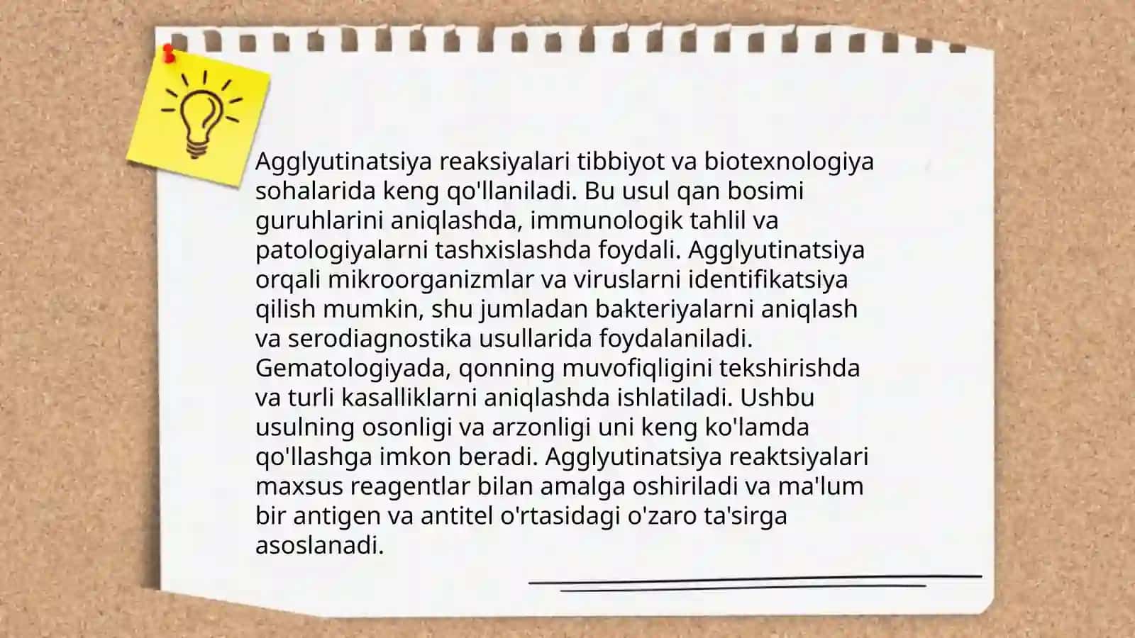 Sterologik reaksiyalar 4