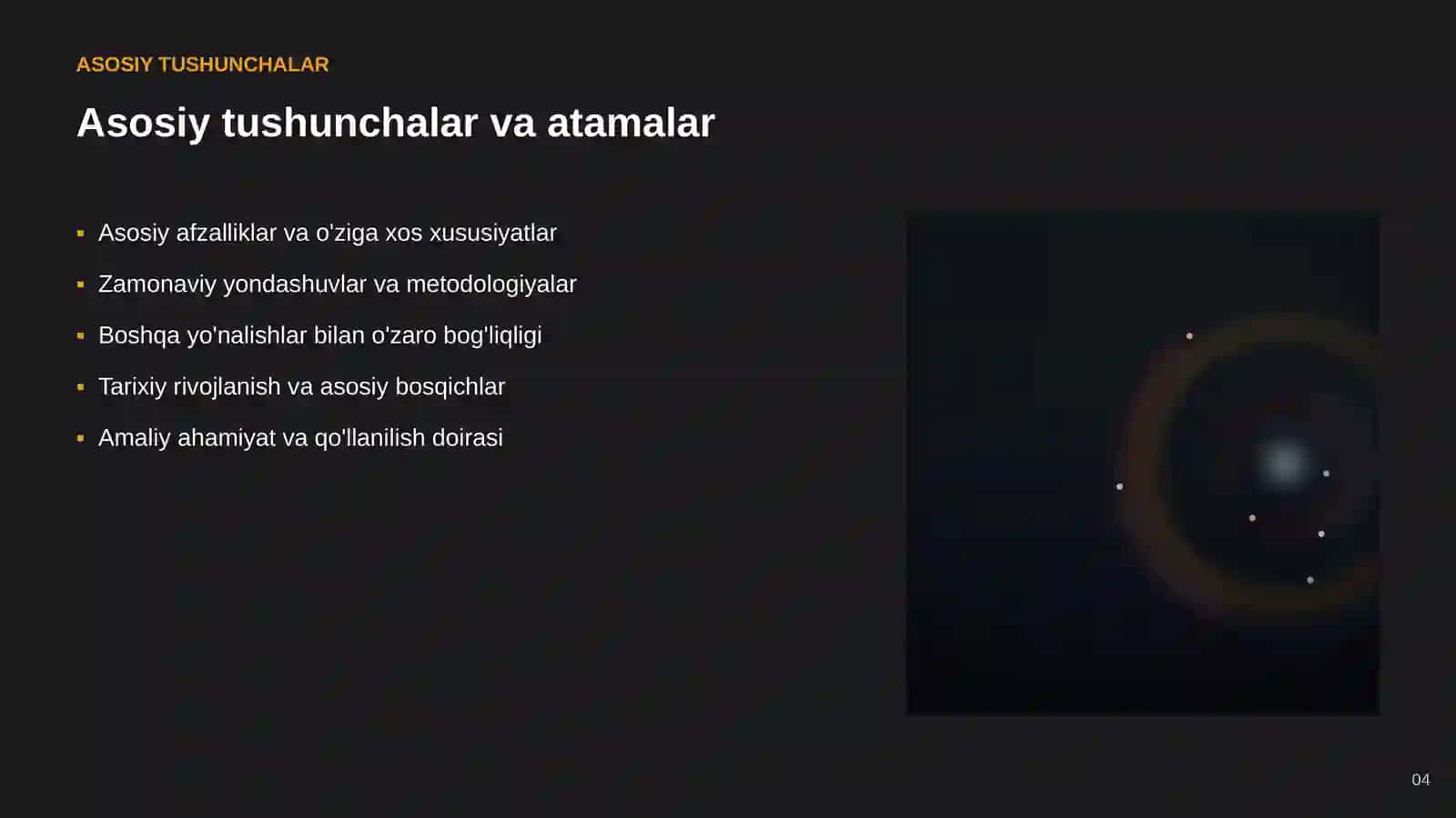 Robot manipulyatorlari — imkoniyatlar va istiqbollar 4