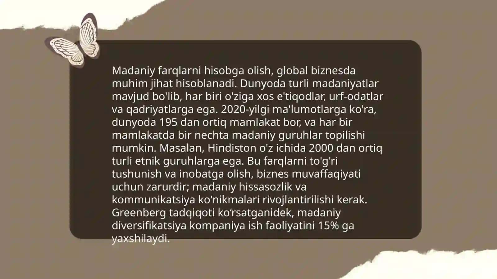 Artikllar tarjimasining o‘ziga xos jihatlari 4