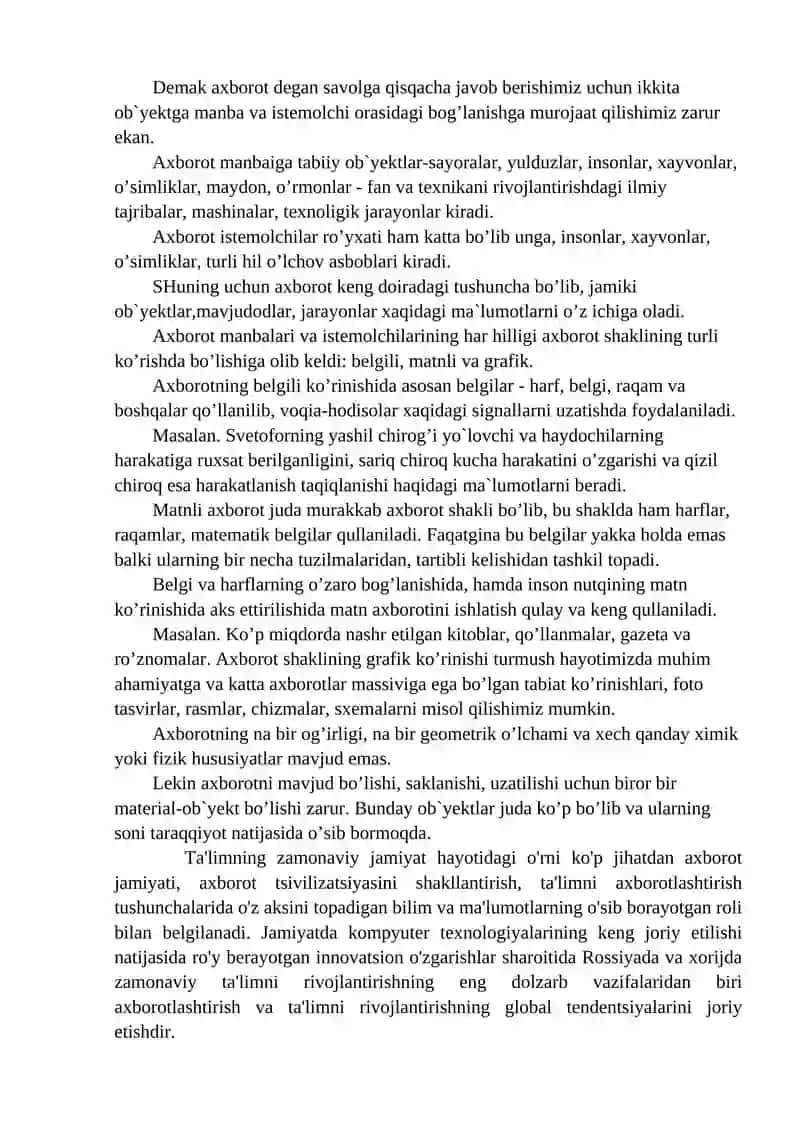 Media savodxonligi fani tarixiy evolyutsiyasi 4