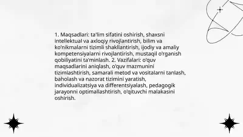 Didaktika 4