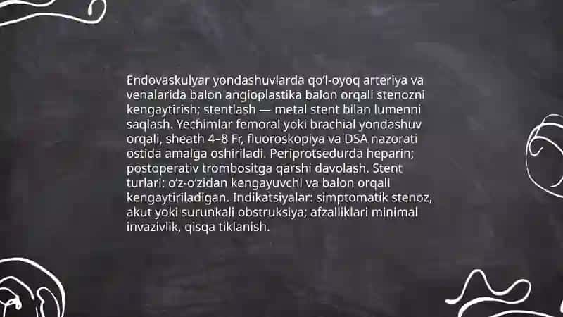 Zamonaviy rekonstruktiv operatsiyalar 4