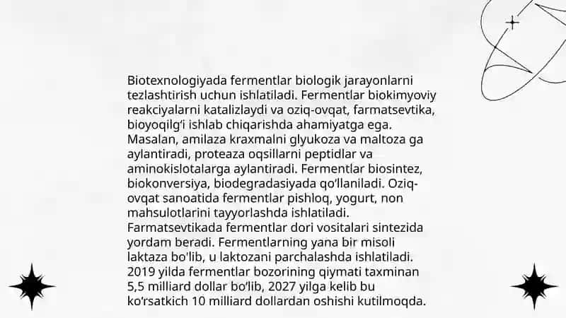 Gen muhandisligi 4