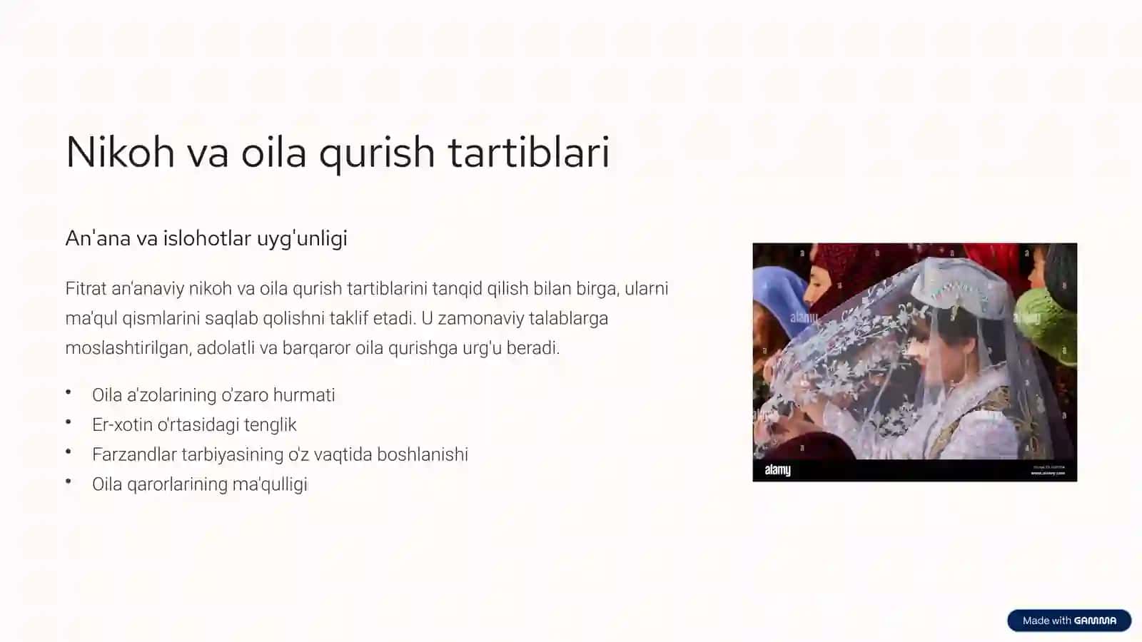 Abdurauf Fitratning "Oila" asari 4