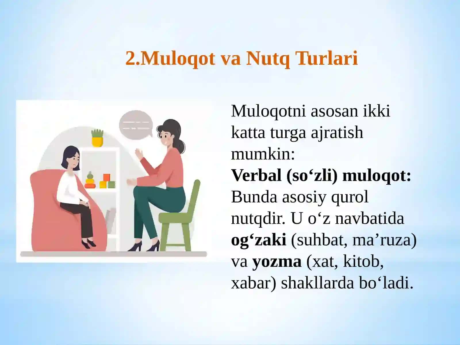 nutq va muloqot 4