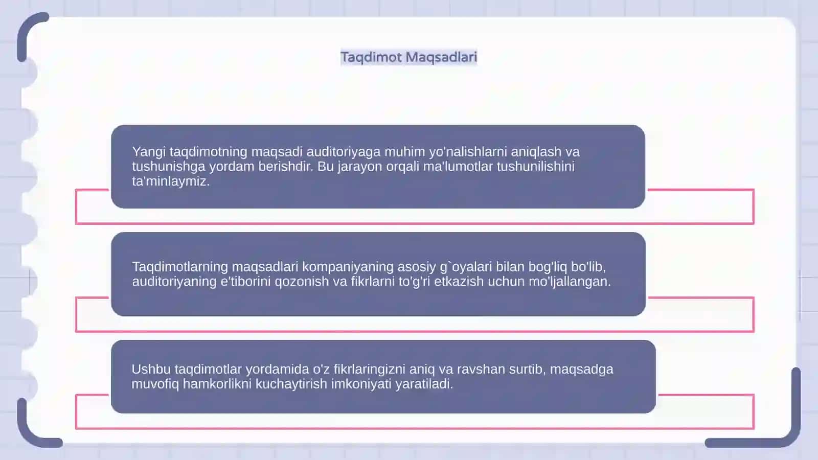 Yangi Taqdimot 4