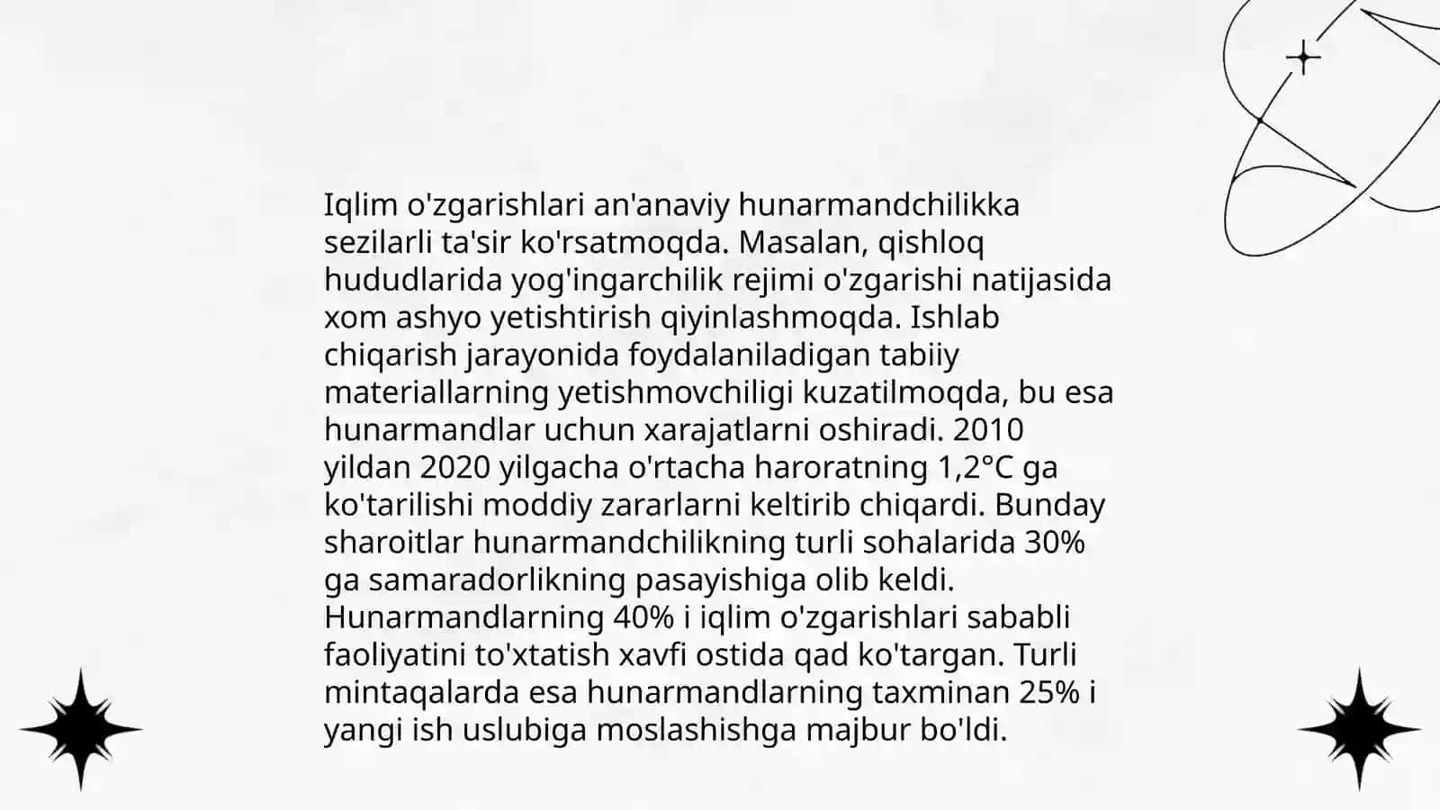 Tabiiy muhitning etnoslar an'anaviy madaniyatiga ta'siri 4