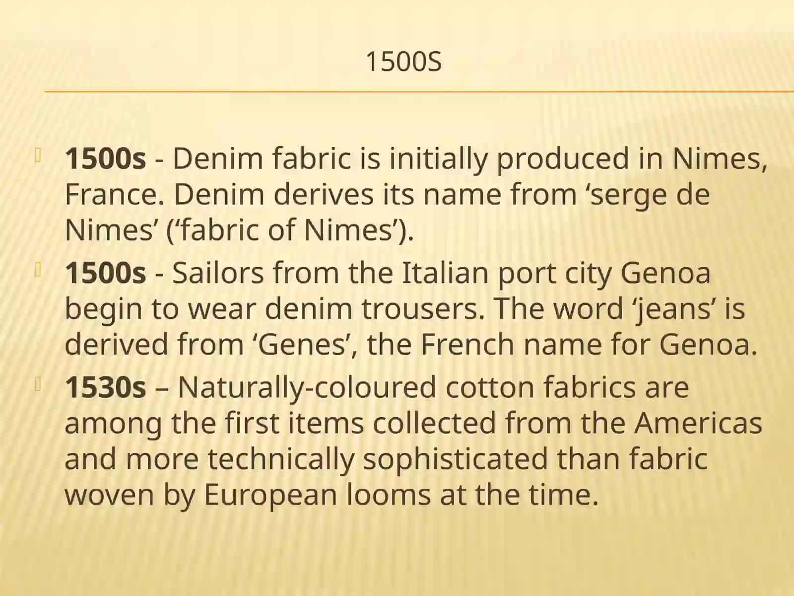 History of cotton 4
