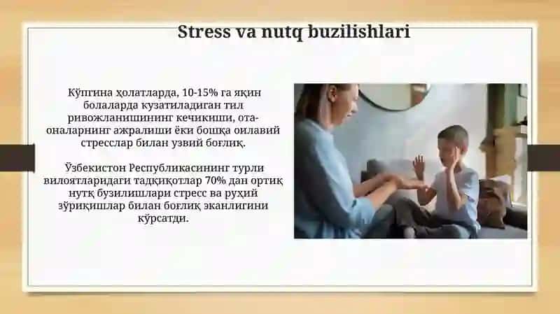 Nutq buzilishlari psixoprofilaktikasi 4