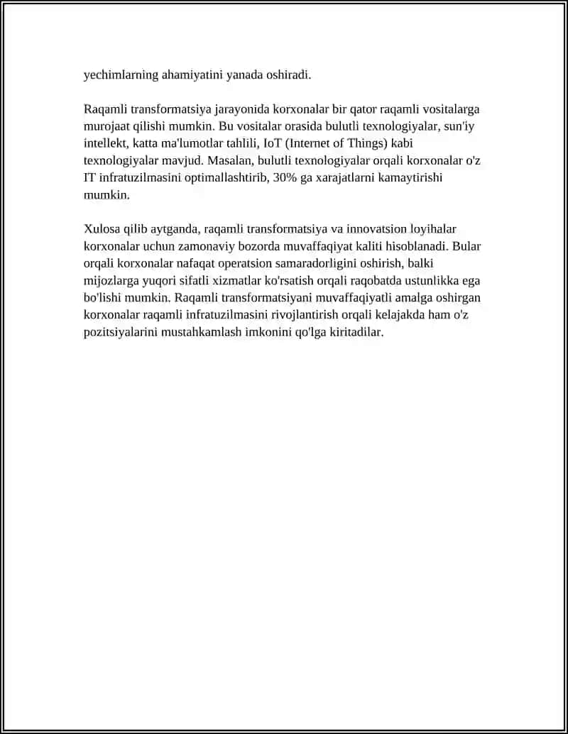 INNOVATSION LOYIHALAR 4