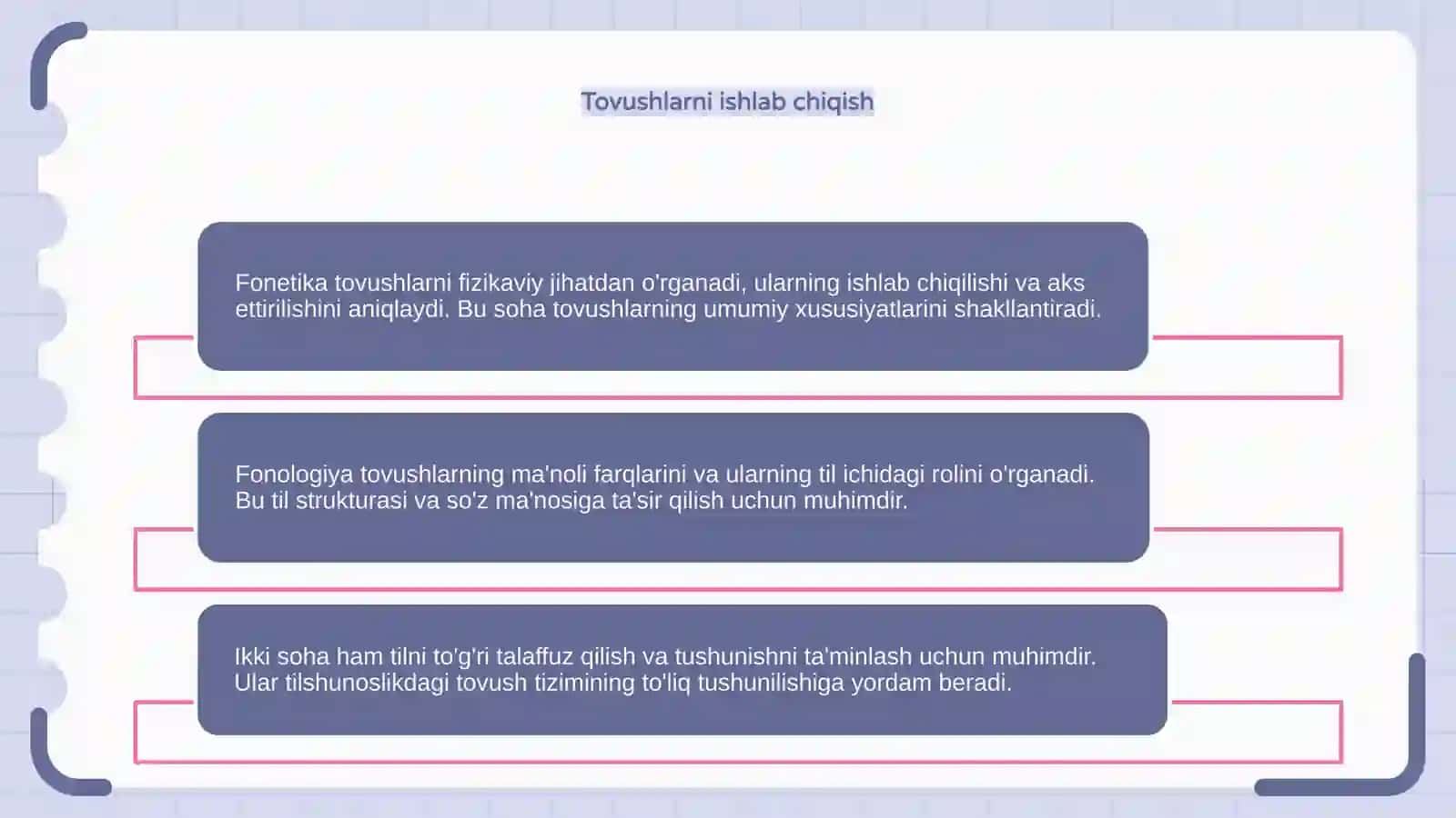 Fonetika va fonologiya 4