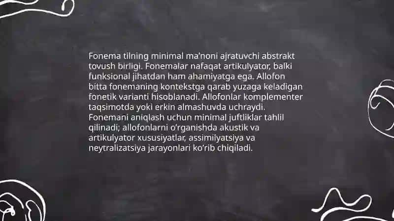 Fonetika 4