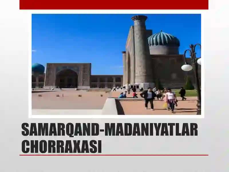 Tarixiy madaniy turizm resurslari 4