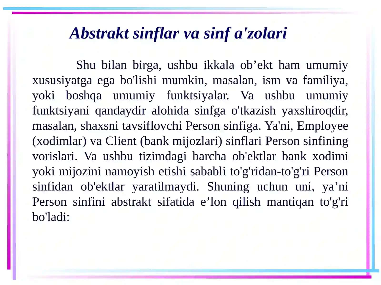 Abstraktsinflar 4