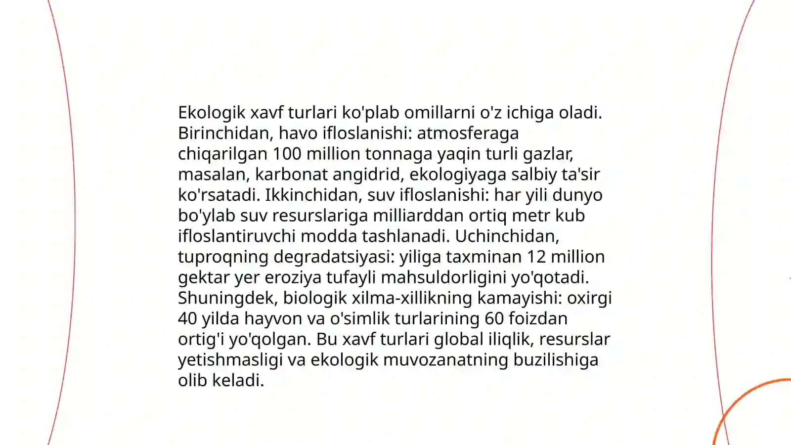 Ish haqi turlari hamda ularning darajasini belgilovchi omillar 4