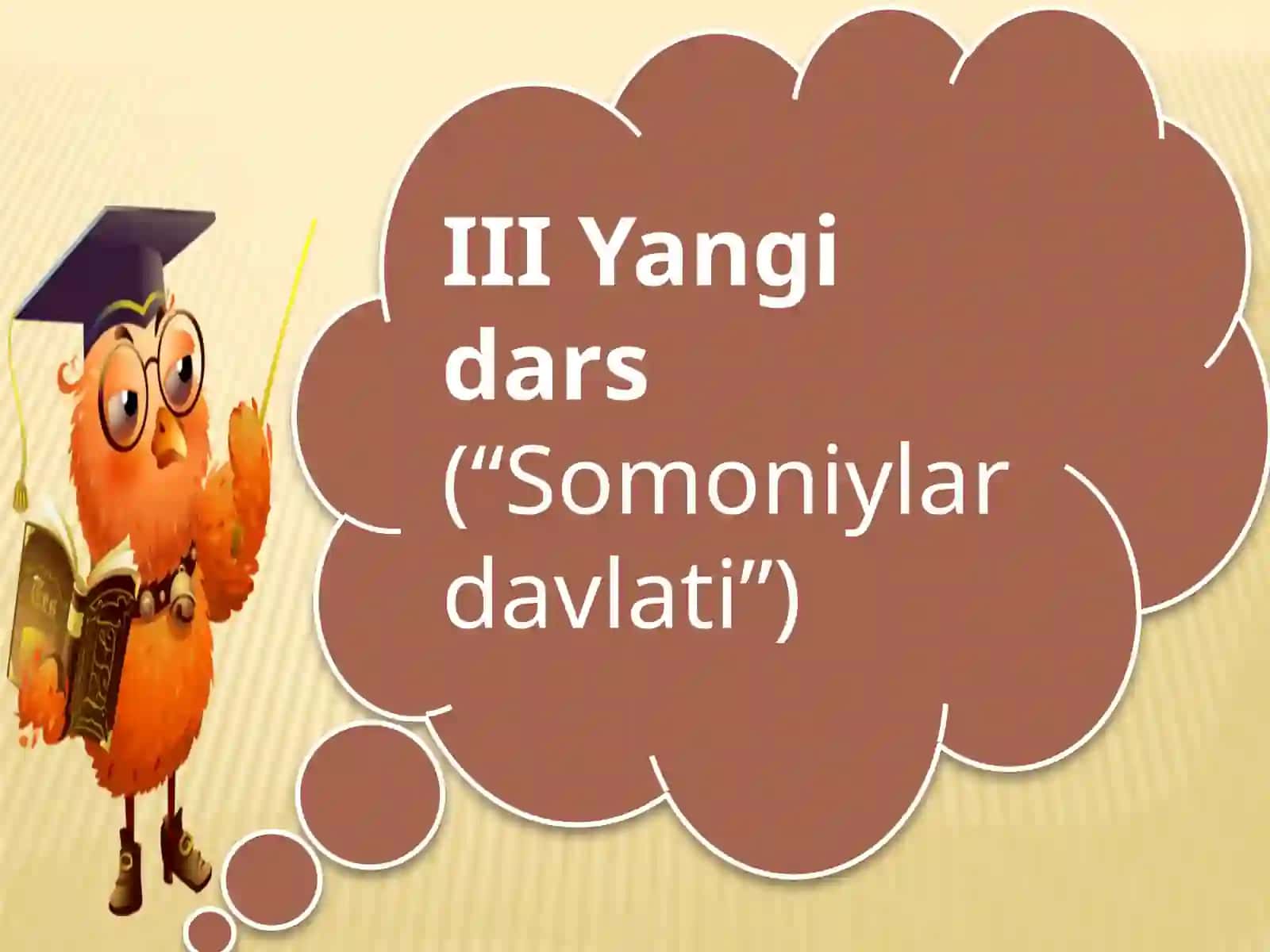 Samoniylar davlati 4