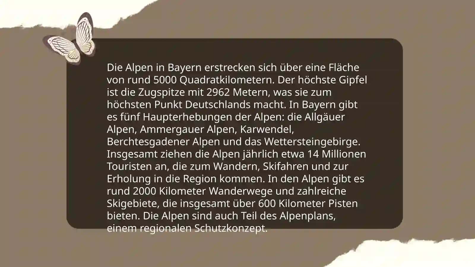 Wälder in Deutschland 4