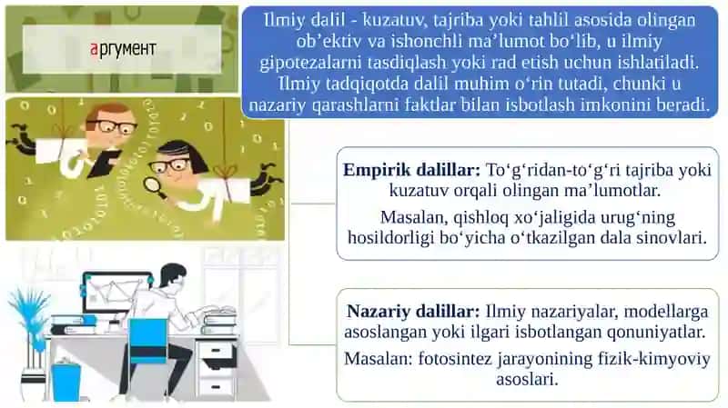 ILMIYTADQIQORDADALILLARNINGROLI 4