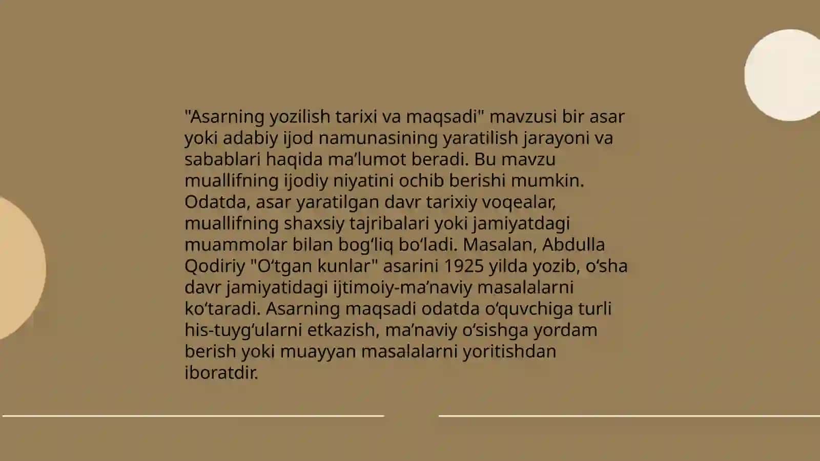 Uyimiz jannatga aylansin 4