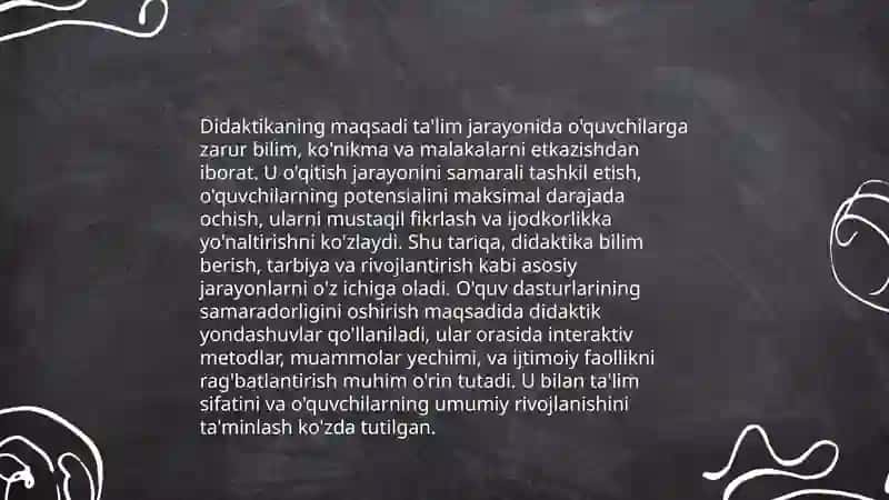 Buyuk Didaktika 4