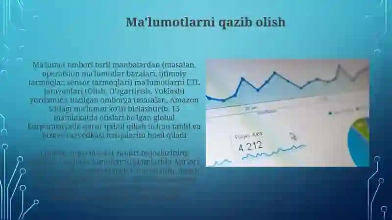 NoSQL Ma'lumotlar Bazalari 4