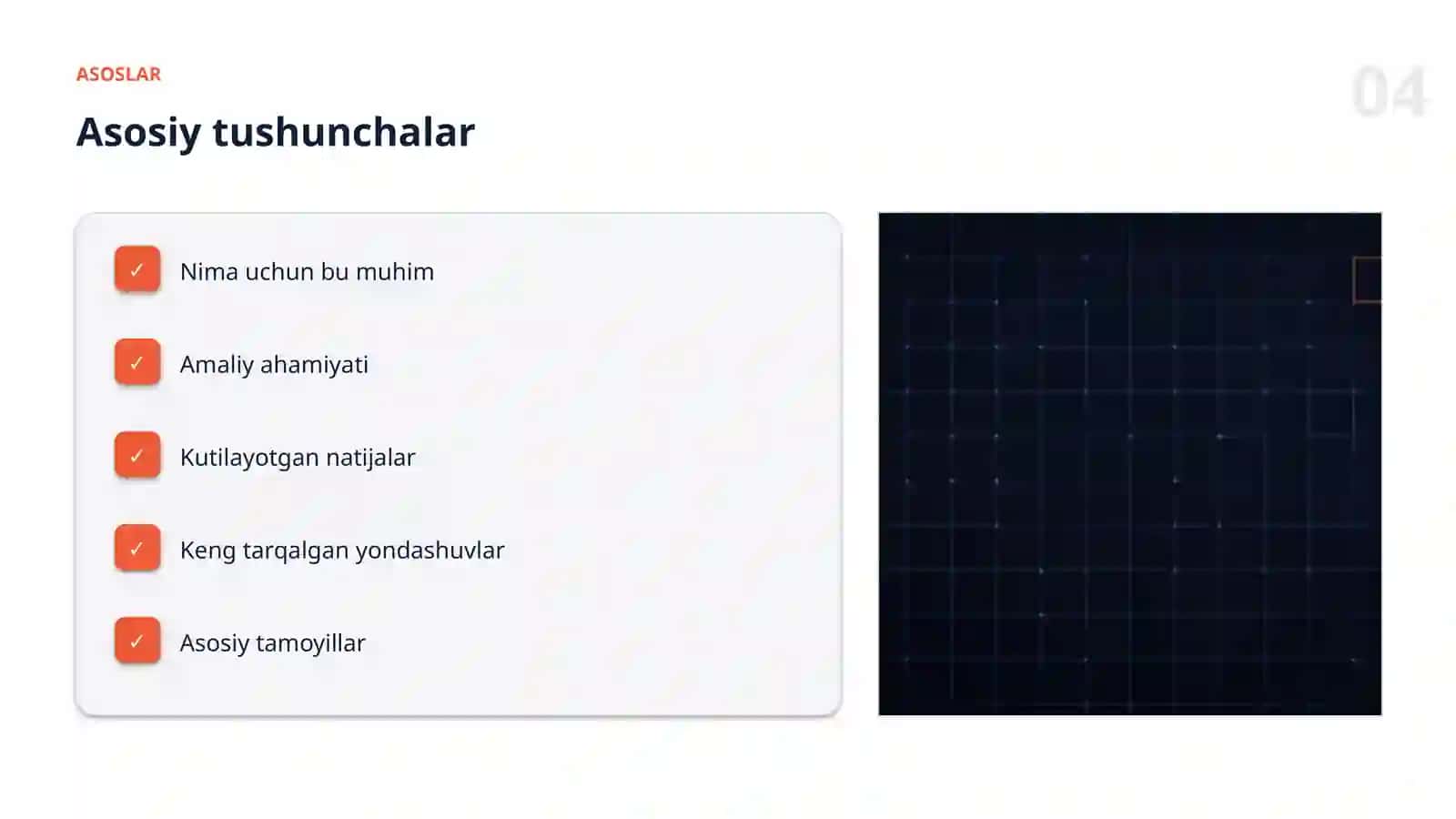 MODELLARNI SOZLASH (FINE-TUNING) 4