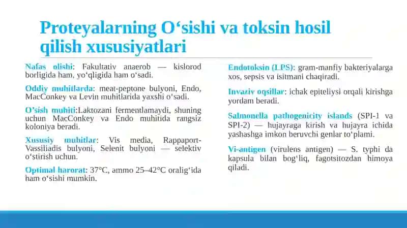 TMI-8.Ovqatdan zaharlanish kasalliklari 4