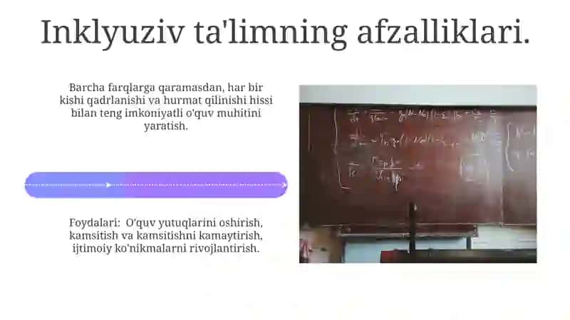 Inklyuziv taʼlim mazmuni va mohyati 4