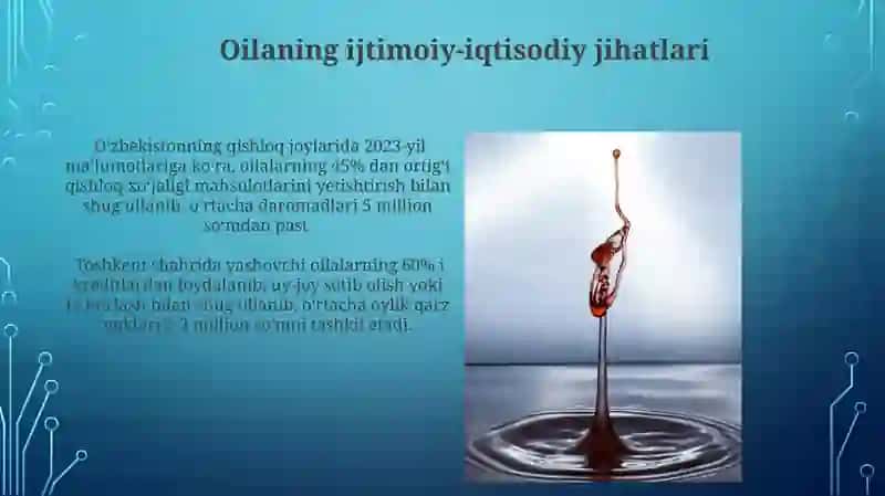 21 - asr oilasi konsepsiyasining asosiy mazmuni 4