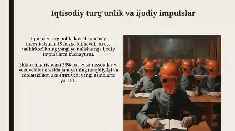 Fidializmning tanazzul davridagi jamiyat 4