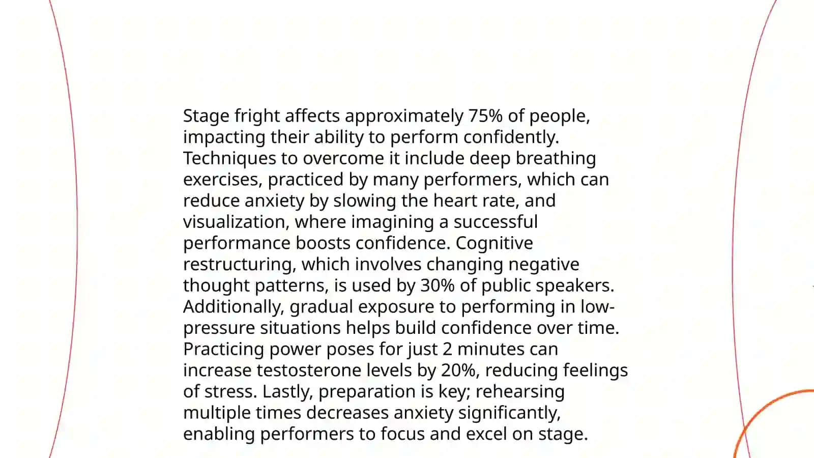 The Art of Persuasion in Public Speaking 4