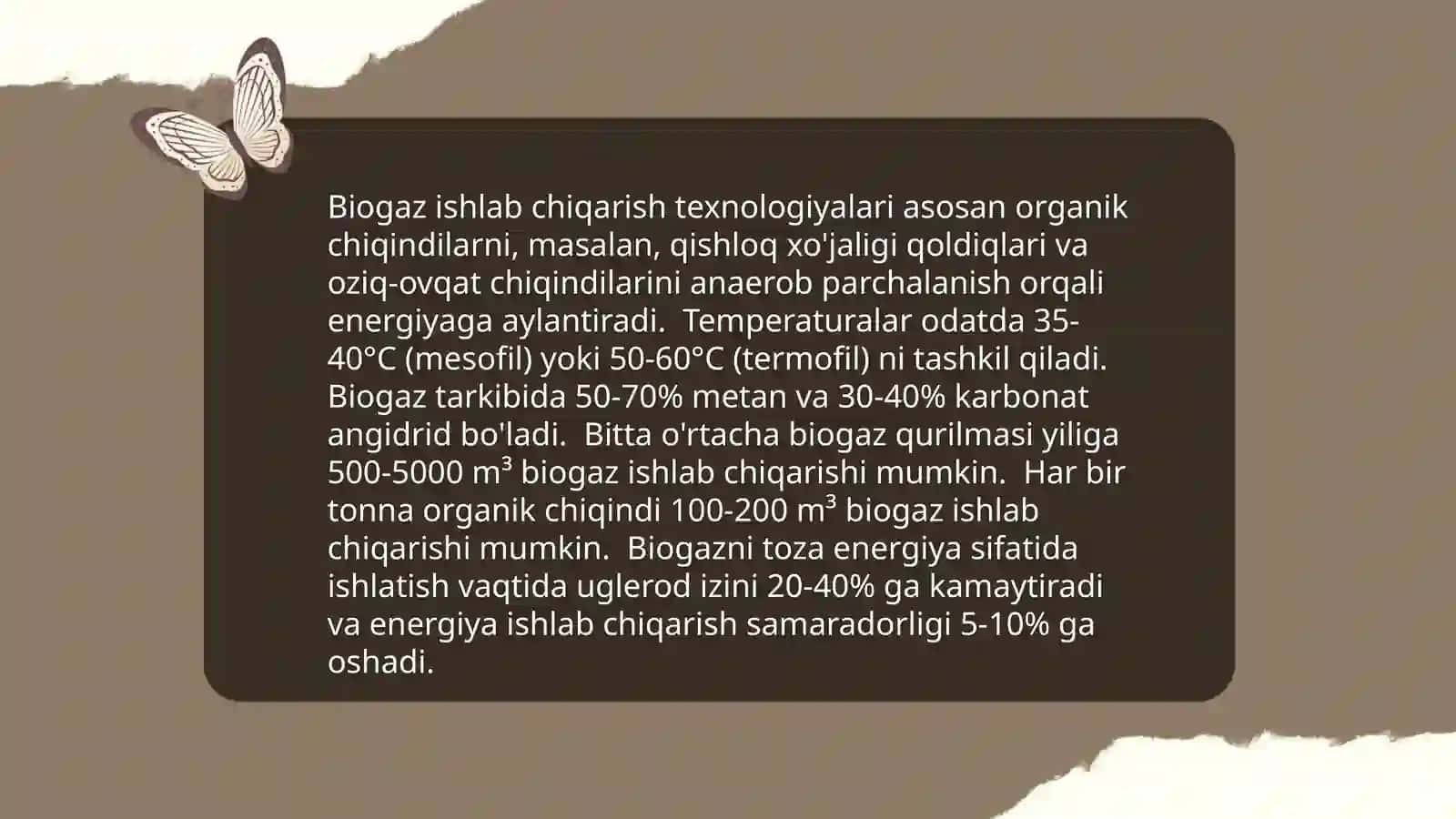 Bioenergetik resurslar 4