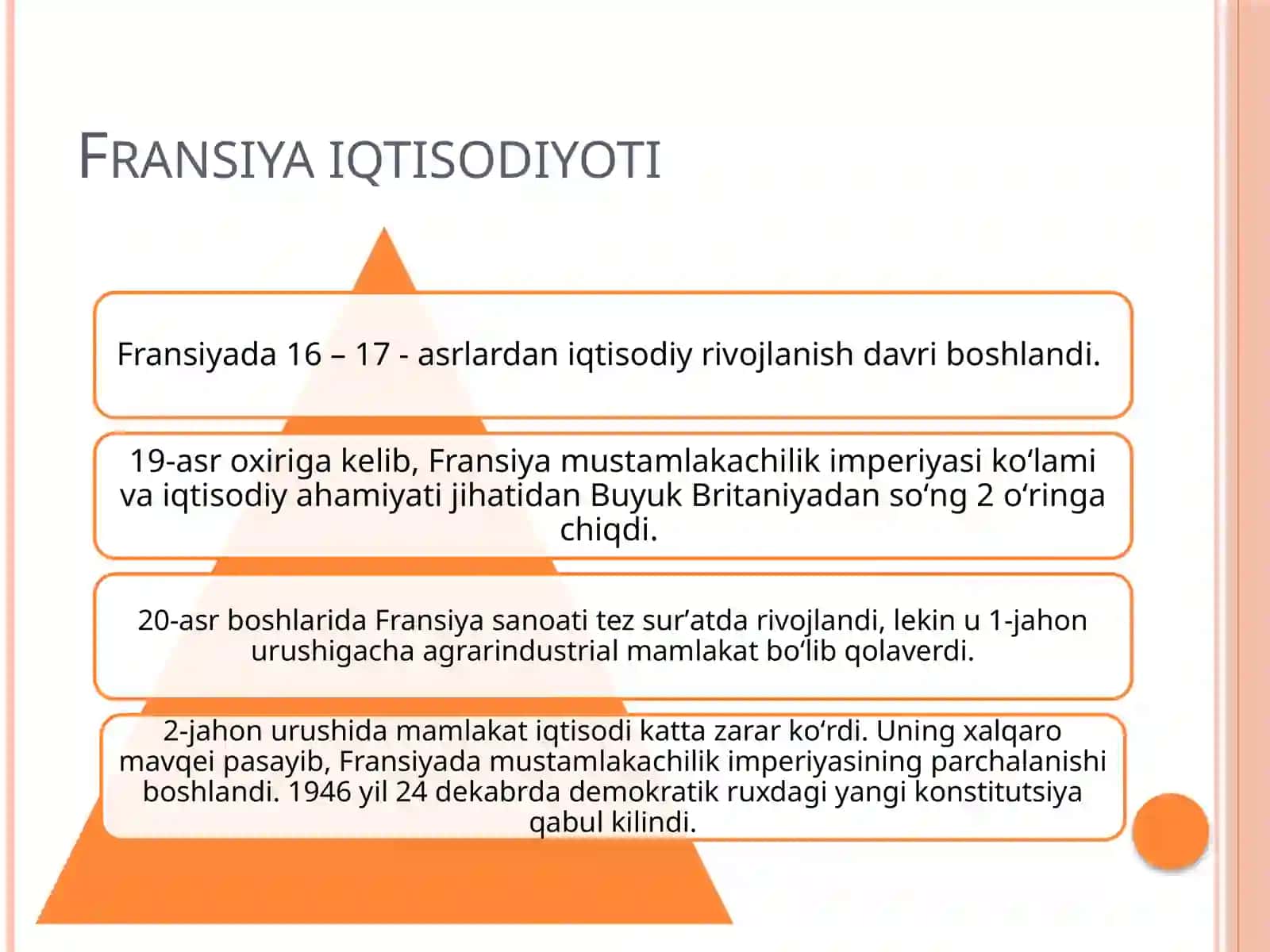 Fransiyaiqtisodiyoti 4