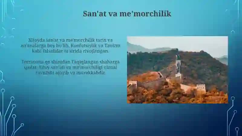 Oziq-ovqatlar va taomlar 4