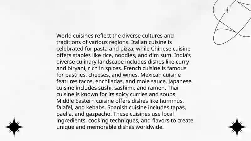 Around the World 4