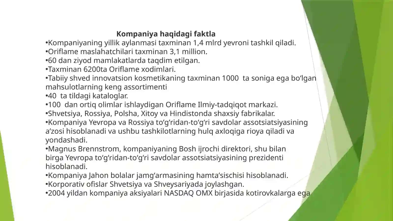IQTISODIYOT NAZARYASI FANIDAN TAYYORLAGAN SLAYDI 4
