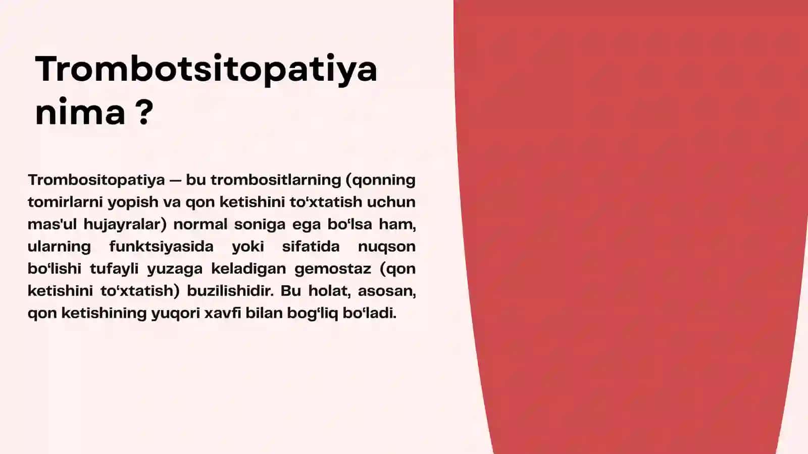 Koagulyapatiya 4