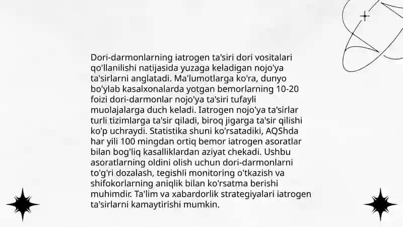 Iatrogeniya 4
