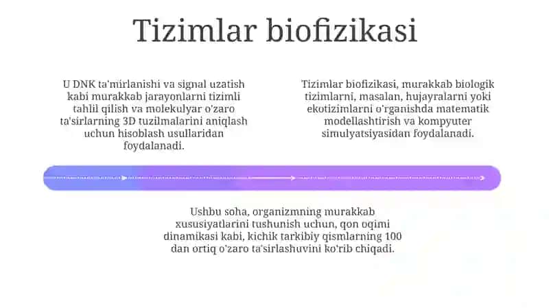 Biofizikaboʻlimlari 4