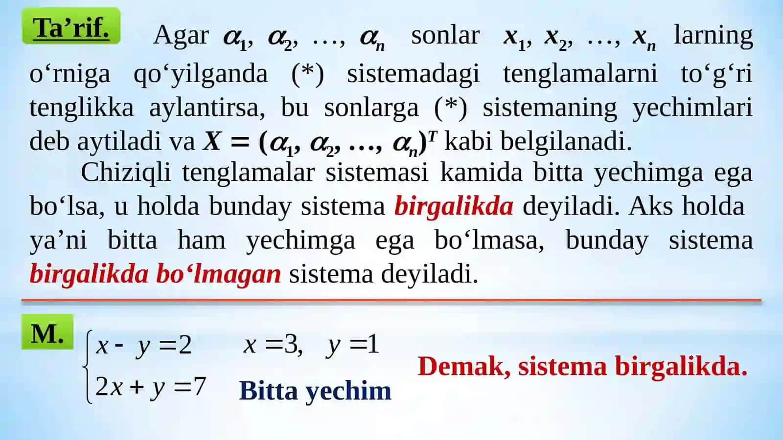 Chiziqlitenglamalarsistemasi 4