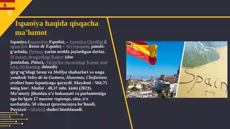 Ispaniyaning raqamli iqtisodiyoti 4
