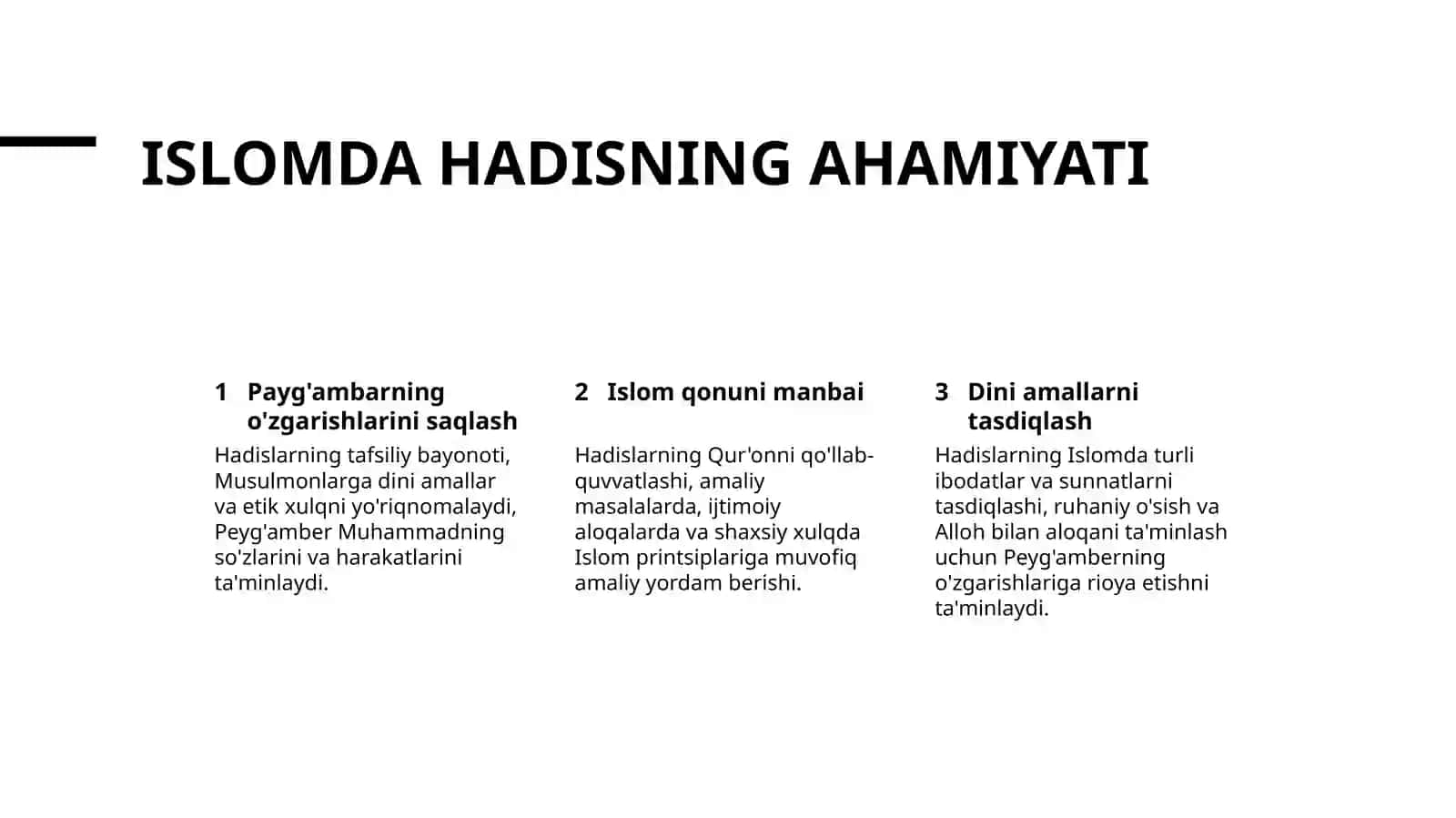 Imom  al-buxoriyning ijtimoiy falsafiy va axloqiy qarashlari 4