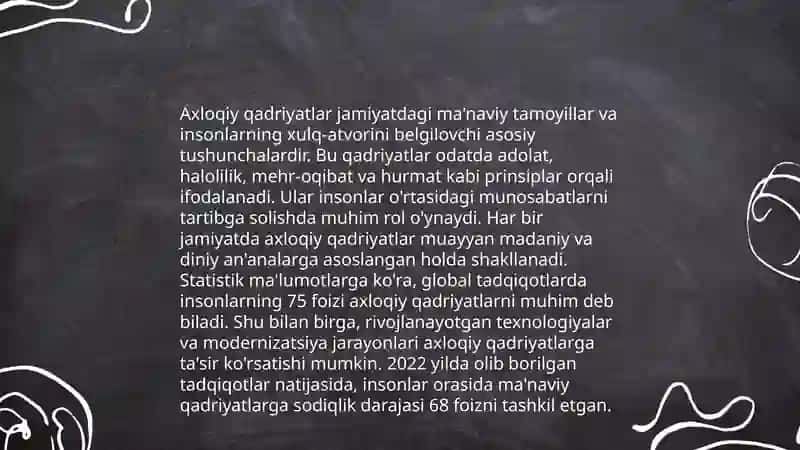 Ma'naviy-axloqiy tarbiya 4