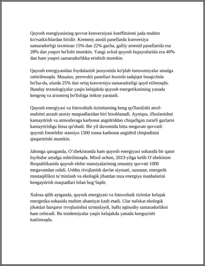 QAYTA TIKLANUVCHI ENERGIYA MANBALARI 4