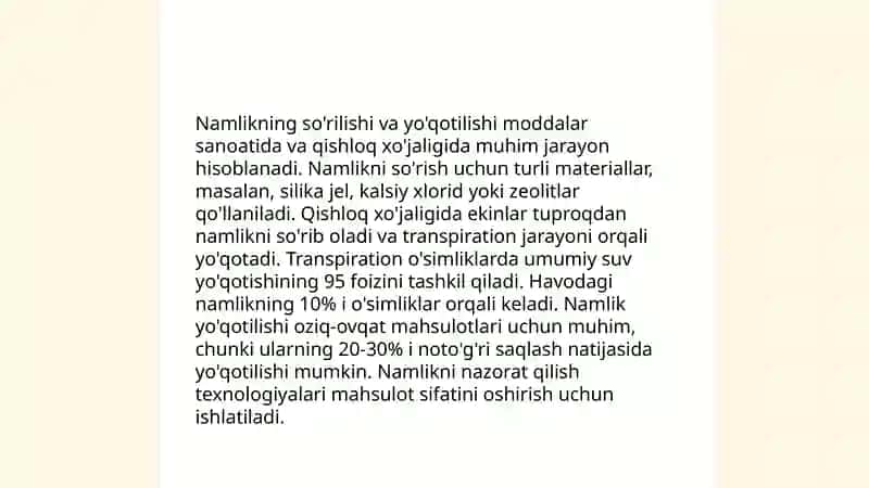 Meva va sabzavotlarning pishib yetilishi 4